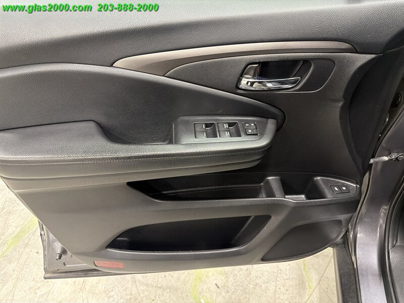 2018 Honda Pilot EX-L - Photo 25 - Bethany, CT 06524