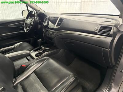 2018 Honda Pilot EX-L - Photo 5 - Bethany, CT 06524