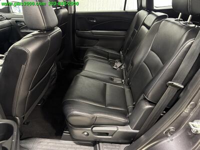 2018 Honda Pilot EX-L - Photo 9 - Bethany, CT 06524
