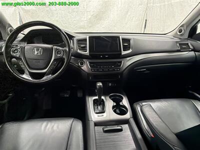 2018 Honda Pilot EX-L - Photo 6 - Bethany, CT 06524