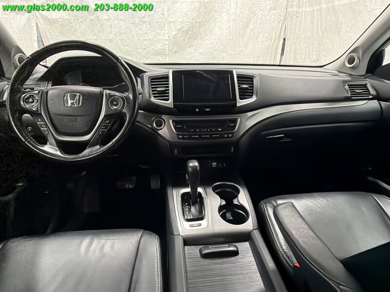2018 Honda Pilot EX-L - Photo 6 - Bethany, CT 06524