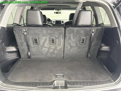 2018 Honda Pilot EX-L - Photo 15 - Bethany, CT 06524
