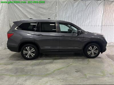 2018 Honda Pilot EX-L - Photo 14 - Bethany, CT 06524