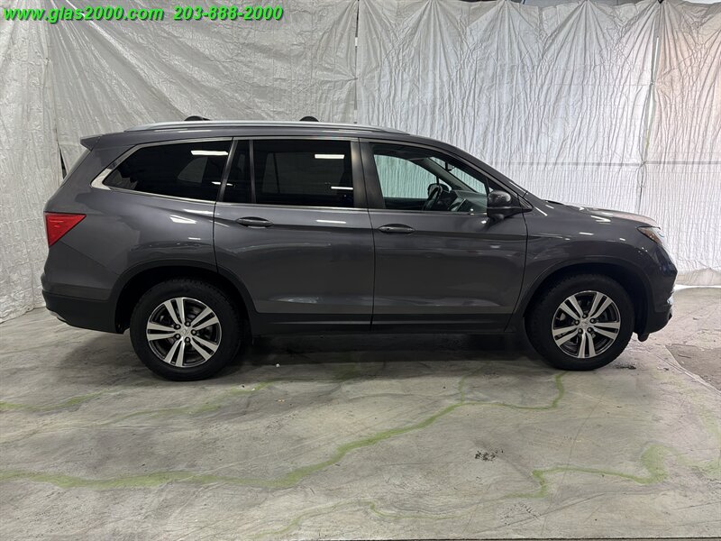 2018 Honda Pilot EX-L - Photo 14 - Bethany, CT 06524