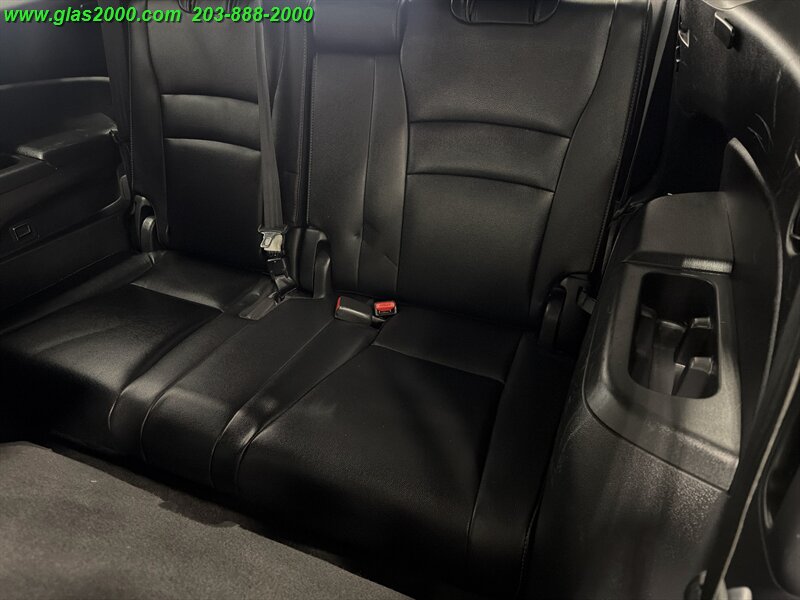 2018 Honda Pilot EX-L - Photo 32 - Bethany, CT 06524