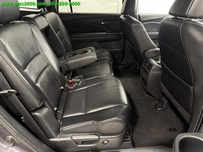 2018 Honda Pilot EX-L - Photo 10 - Bethany, CT 06524