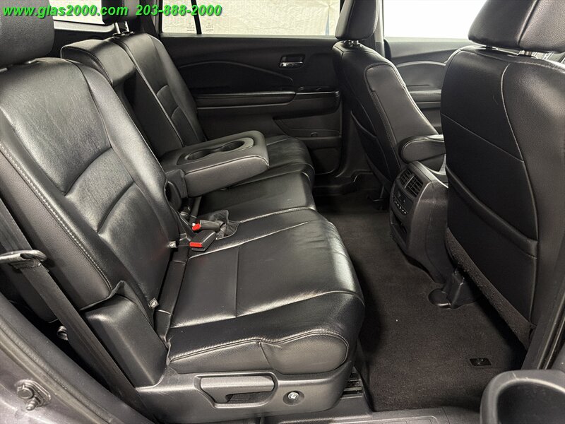 2018 Honda Pilot EX-L - Photo 10 - Bethany, CT 06524