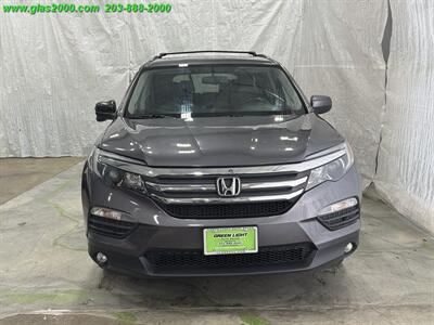 2018 Honda Pilot EX-L - Photo 19 - Bethany, CT 06524