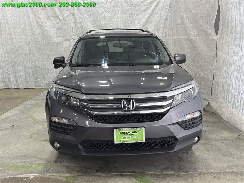 2018 Honda Pilot EX-L - Photo 19 - Bethany, CT 06524