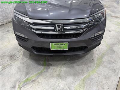 2018 Honda Pilot EX-L - Photo 18 - Bethany, CT 06524