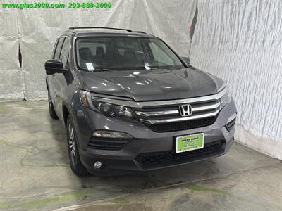 2018 Honda Pilot EX-L - Photo 35 - Bethany, CT 06524