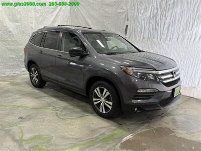 2018 Honda Pilot EX-L - Photo 2 - Bethany, CT 06524