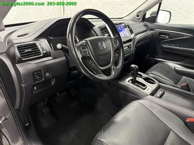 2018 Honda Pilot EX-L - Photo 3 - Bethany, CT 06524