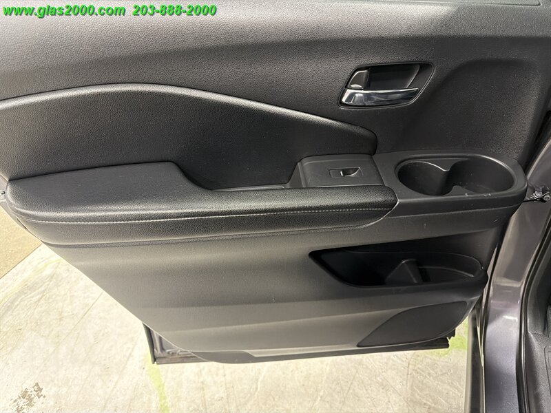 2018 Honda Pilot EX-L - Photo 28 - Bethany, CT 06524