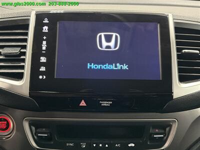 2018 Honda Pilot EX-L - Photo 27 - Bethany, CT 06524