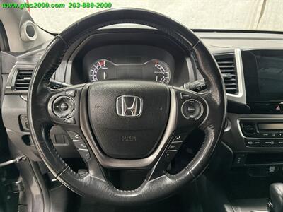 2018 Honda Pilot EX-L - Photo 4 - Bethany, CT 06524