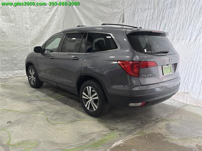 2018 Honda Pilot EX-L - Photo 7 - Bethany, CT 06524