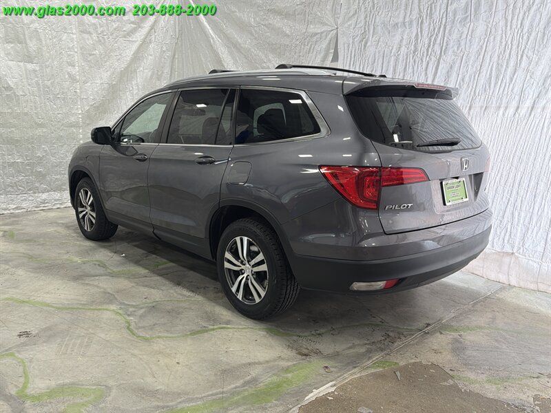 2018 Honda Pilot EX-L - Photo 7 - Bethany, CT 06524