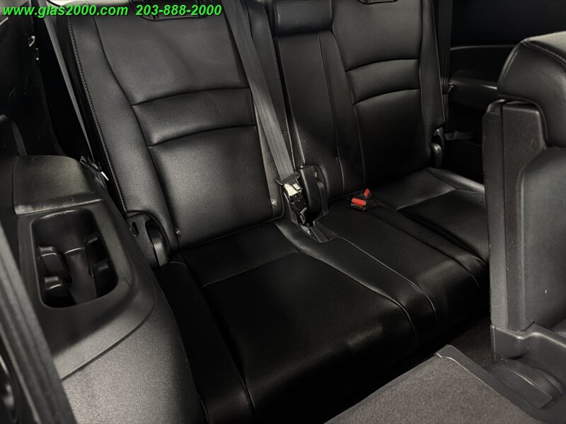 2018 Honda Pilot EX-L - Photo 34 - Bethany, CT 06524