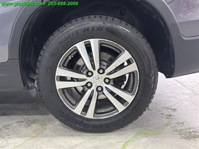 2018 Honda Pilot EX-L - Photo 16 - Bethany, CT 06524