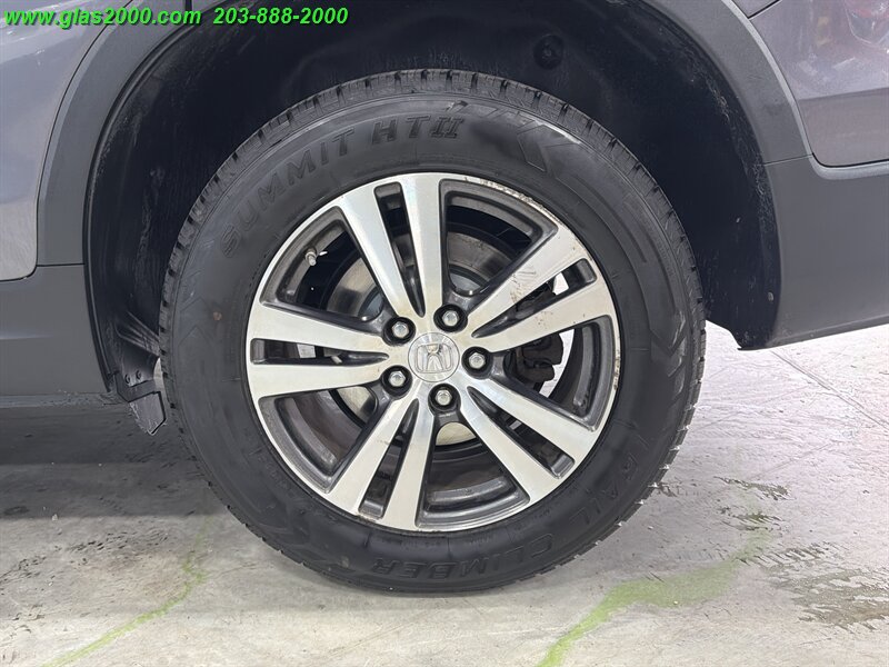 2018 Honda Pilot EX-L - Photo 16 - Bethany, CT 06524