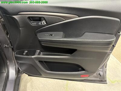 2018 Honda Pilot EX-L - Photo 29 - Bethany, CT 06524