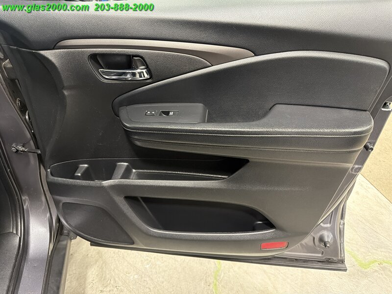 2018 Honda Pilot EX-L - Photo 29 - Bethany, CT 06524