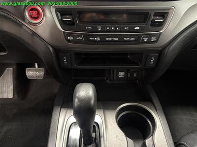 2018 Honda Pilot EX-L - Photo 30 - Bethany, CT 06524