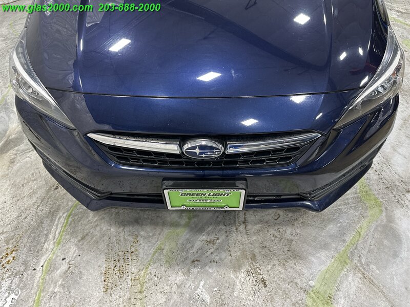 2020 Subaru Impreza Premium - Photo 18 - Bethany, CT 06524