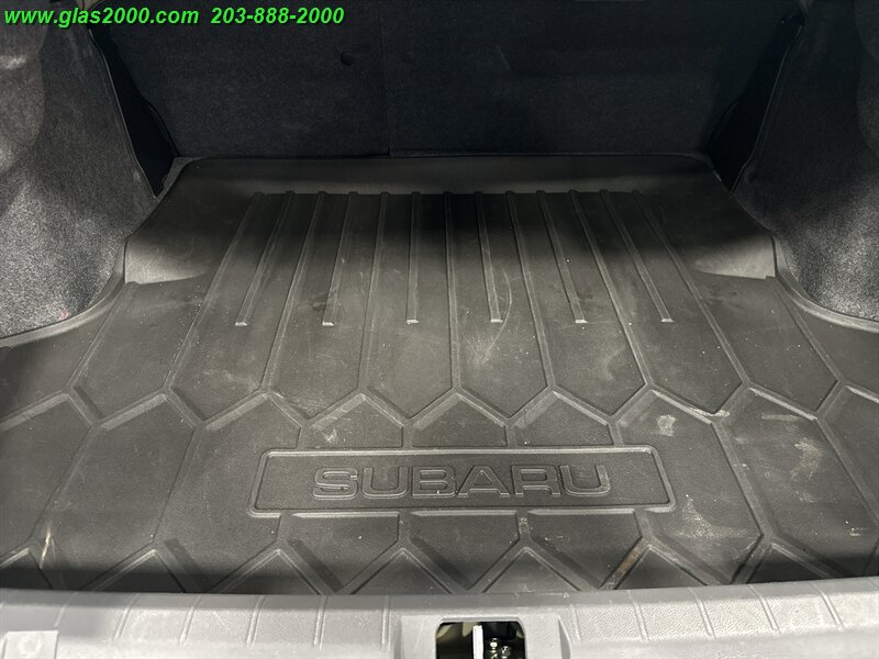 2020 Subaru Impreza Premium - Photo 15 - Bethany, CT 06524