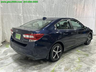 2020 Subaru Impreza Premium - Photo 8 - Bethany, CT 06524