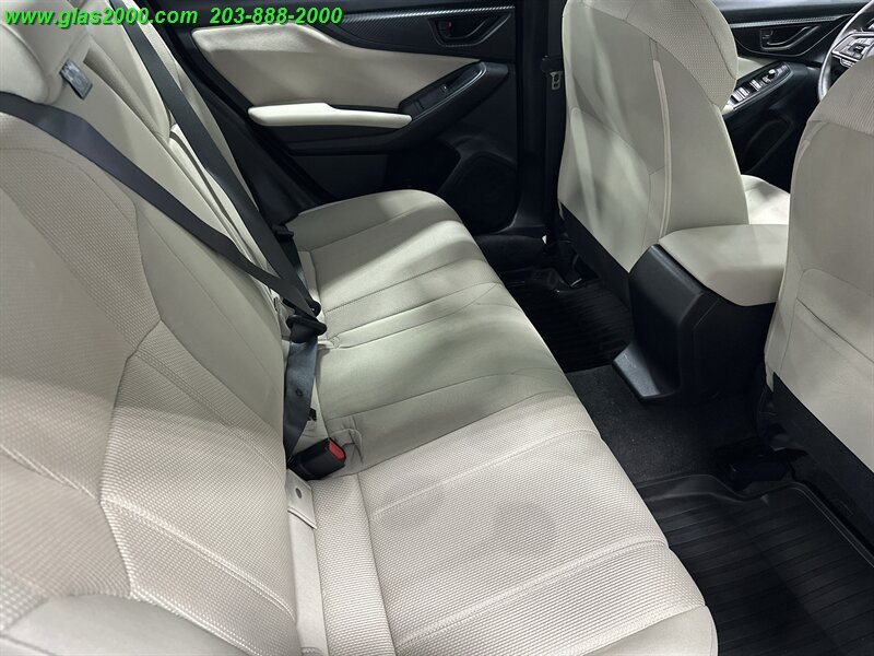 2020 Subaru Impreza Premium - Photo 10 - Bethany, CT 06524