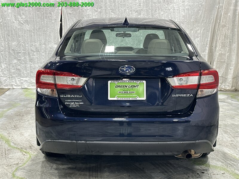 2020 Subaru Impreza Premium - Photo 20 - Bethany, CT 06524