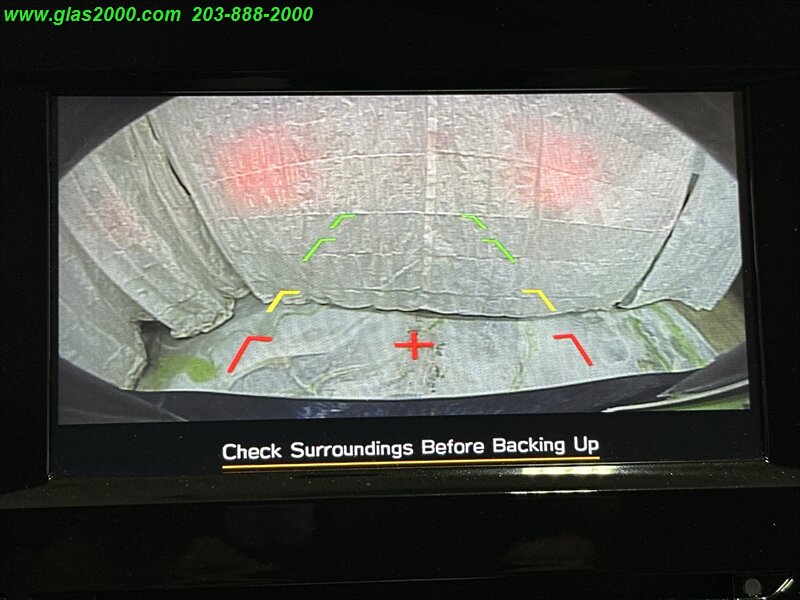 2020 Subaru Impreza Premium - Photo 17 - Bethany, CT 06524