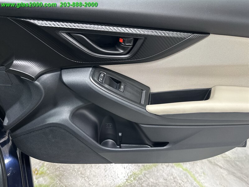 2020 Subaru Impreza Premium - Photo 26 - Bethany, CT 06524