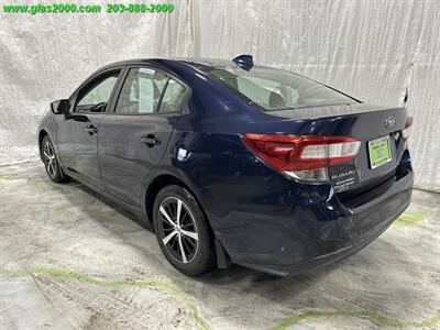 2020 Subaru Impreza Premium - Photo 7 - Bethany, CT 06524