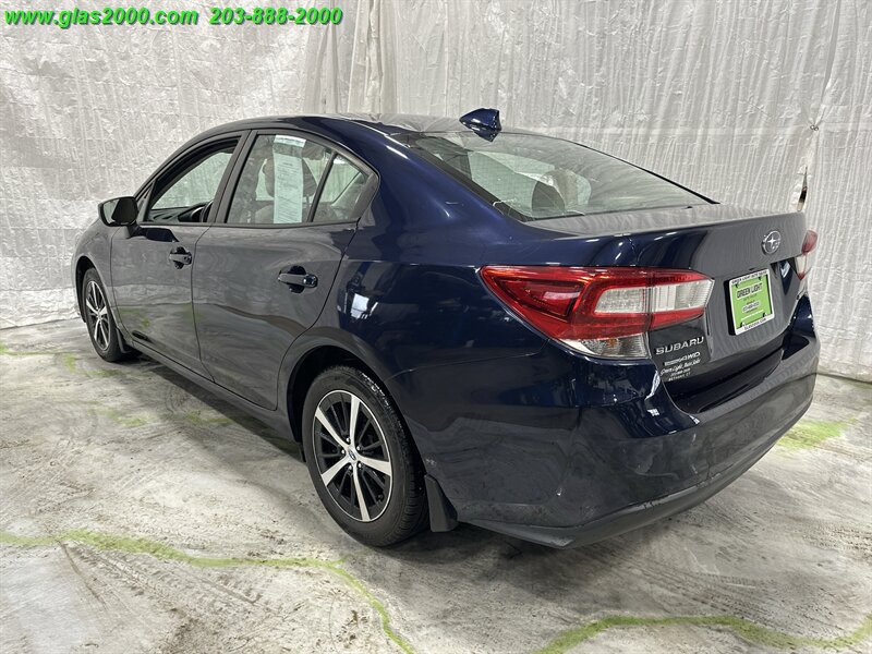 2020 Subaru Impreza Premium - Photo 7 - Bethany, CT 06524
