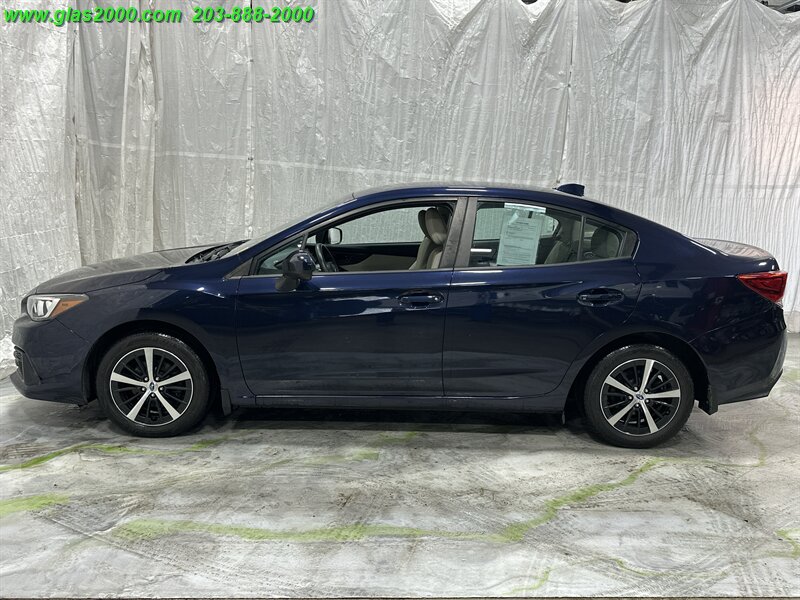 2020 Subaru Impreza Premium - Photo 13 - Bethany, CT 06524
