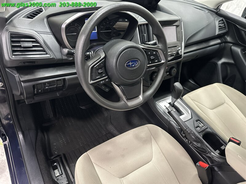 2020 Subaru Impreza Premium - Photo 3 - Bethany, CT 06524