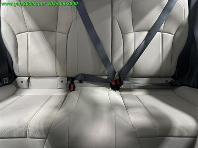 2020 Subaru Impreza Premium - Photo 24 - Bethany, CT 06524