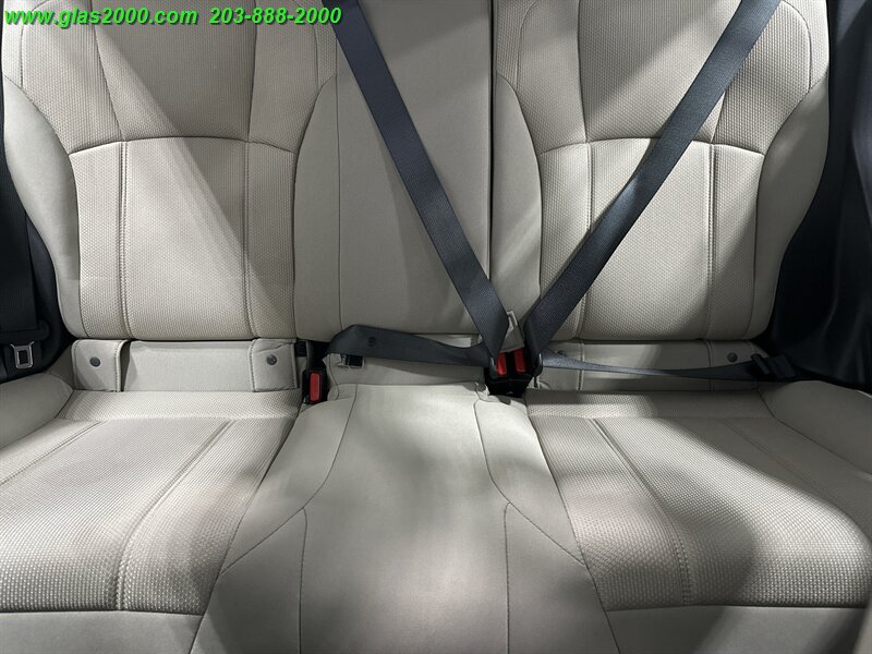 2020 Subaru Impreza Premium - Photo 24 - Bethany, CT 06524