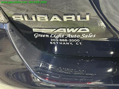 2020 Subaru Impreza Premium - Photo 27 - Bethany, CT 06524