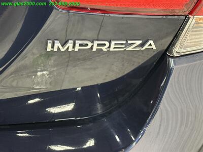 2020 Subaru Impreza Premium - Photo 28 - Bethany, CT 06524