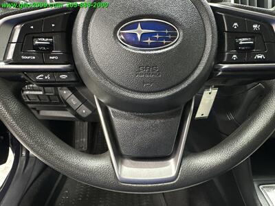 2020 Subaru Impreza Premium - Photo 22 - Bethany, CT 06524