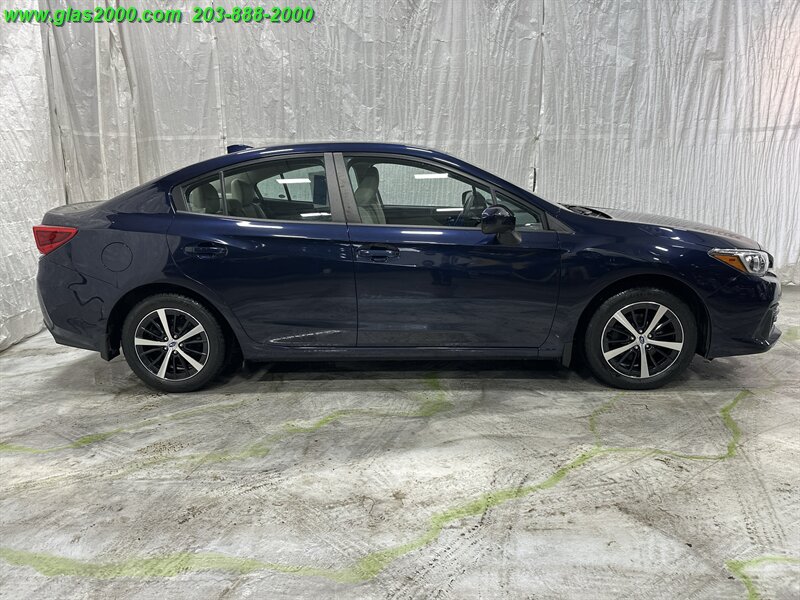 2020 Subaru Impreza Premium - Photo 14 - Bethany, CT 06524