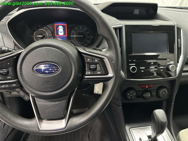 2020 Subaru Impreza Premium - Photo 29 - Bethany, CT 06524