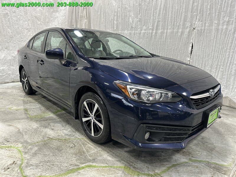 2020 Subaru Impreza Premium - Photo 2 - Bethany, CT 06524