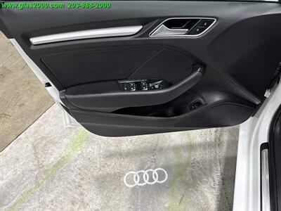 2019 Audi A3 2.0T Premium quattro   - Photo 26 - Bethany, CT 06524