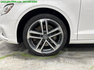 2019 Audi A3 2.0T Premium quattro   - Photo 29 - Bethany, CT 06524