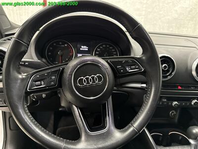 2019 Audi A3 2.0T Premium quattro   - Photo 4 - Bethany, CT 06524